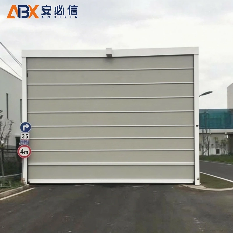 濮阳市高速堆积门